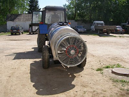 ОВС-2000