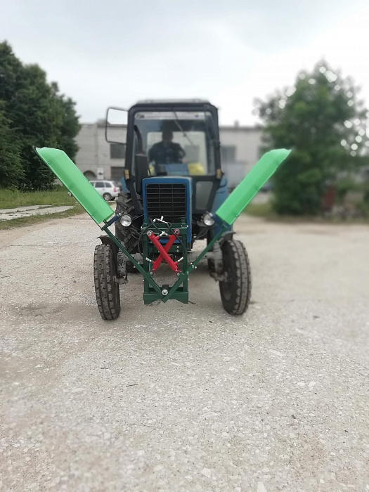 ОГ-600