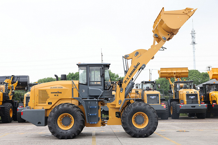 LonKing ZL 50GC-AGRI