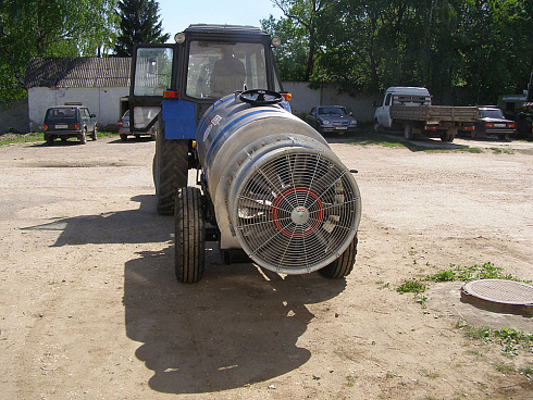 ОВС-2000