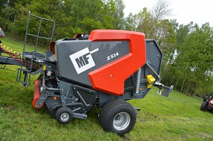 ПРЕСС-ПОДБОРЩИК Z514 R