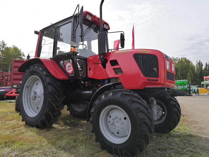 ТРАКТОР БЕЛАРУС-952.3
