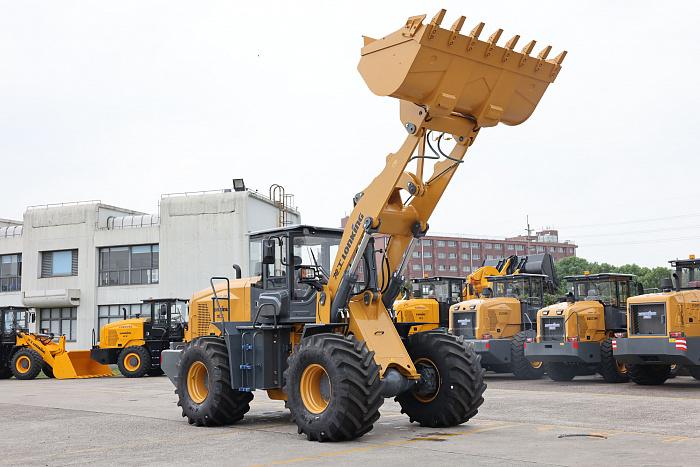 LonKing ZL 50GC-AGRI