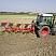 Плуг оборотный Pottinger SERVO 25