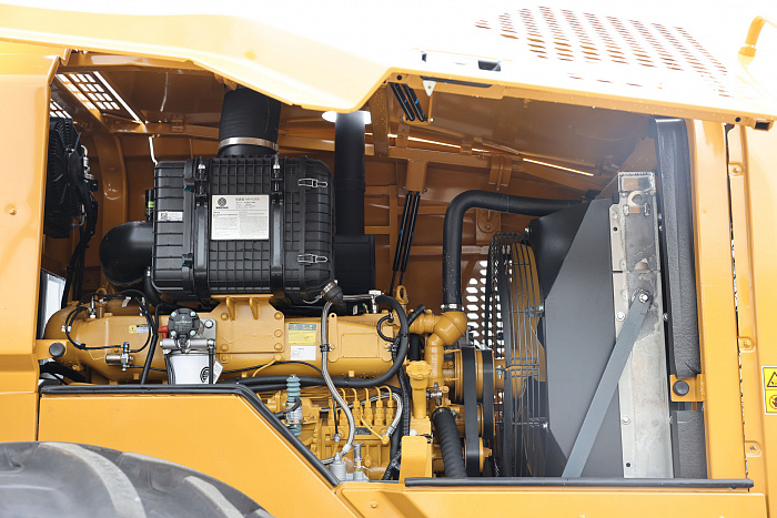 LonKing ZL 50GC-AGRI