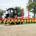 Культиватор пропашный Pottinger FLEXCARE V 9200
