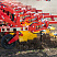 Культиватор пропашный Pottinger FLEXCARE V 9200