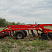 Секционный диско-лаповый культиватор Solar Fields СДК-5 EURO