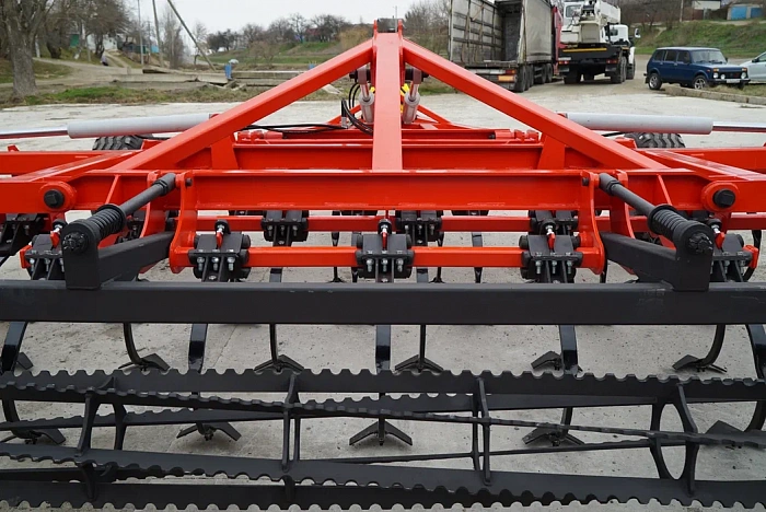 Культиватор универсальный Solar Fields КС-14 (М) EURO