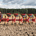 Плуг оборотный Pottinger SERVO 45 M 
